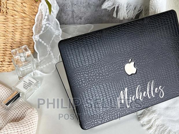Macbook Hard Case, Laptop Sleeves, - main view