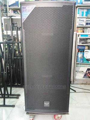 Double Speakers Ally- Audio ( 1600 Watts) - thumbnail 2