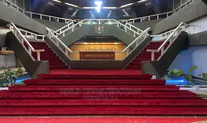 Wall to Wall Staircase Carpet Suppliers in Kenya.