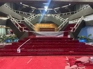 Wall to Wall Staircase Carpet Suppliers in Kenya.