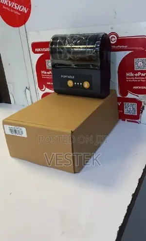 Quality P80C 80mm Bluetooth Thermal Printer Bluetooth