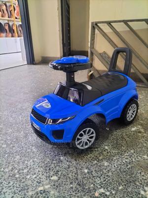 Kids Ride on Car - thumbnail 2