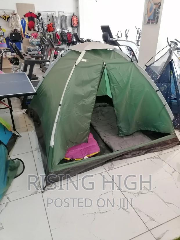Quality 4 Person Camping Tents - thumbnail 8