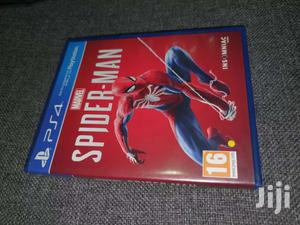Spiderman Ps4 - thumbnail 2