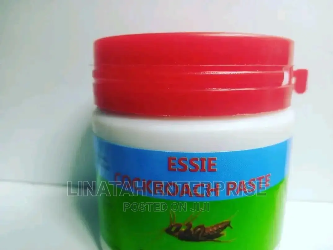 Essie Cockroach Paste 200gms