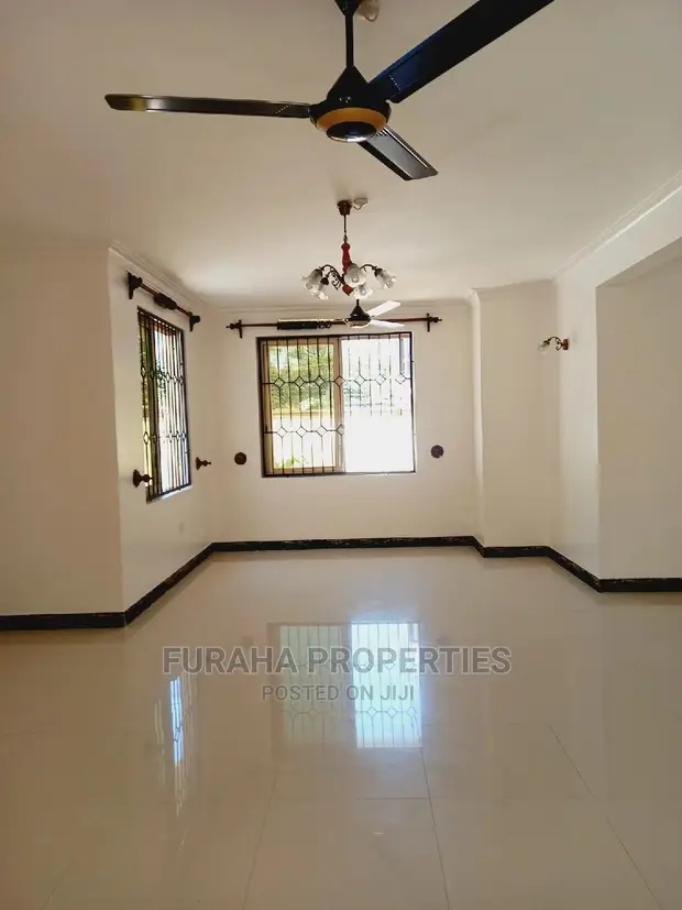 4bdrm Mansion in Shanzu for rent