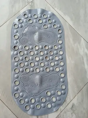 Anti -Slip Bathroom Mats
