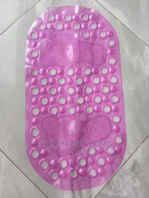 Anti -Slip Bathroom Mats