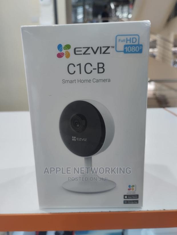 Ezviz C1C-B - main view