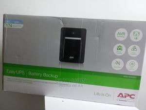 Easy Ups Apc 2.2kva Available - thumbnail 2