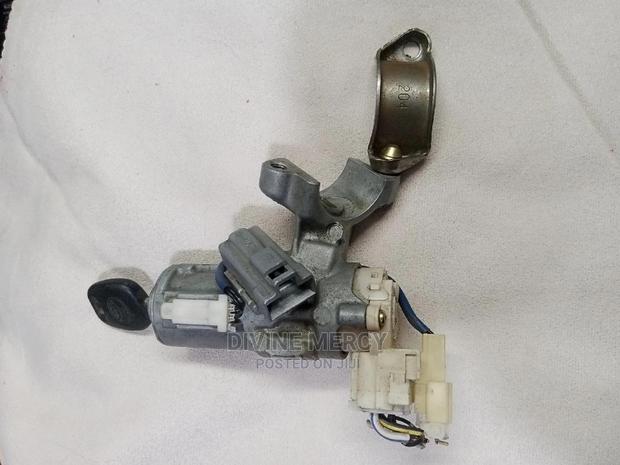 Ignition Switch Toyota 110