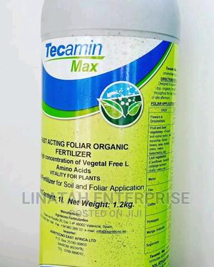 Tecamin Max 1litre Foliar Fertiliser - thumbnail 2