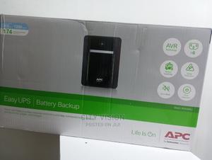 Easy Ups Battery Backup Apc 2.2kva - main view