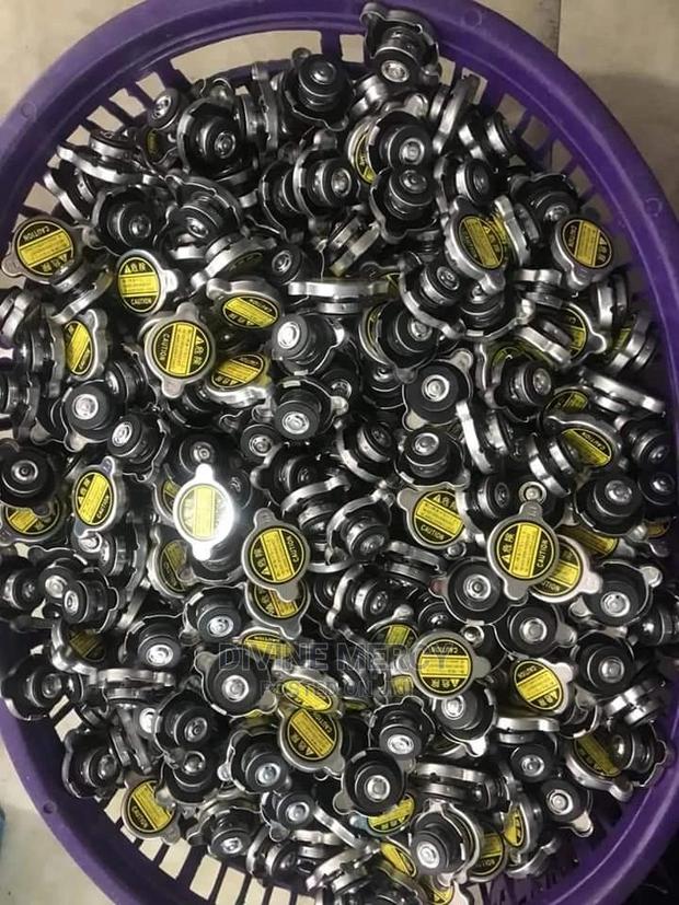 Best Radiator Caps