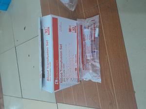 Voluset ,Blood Transfusion Set