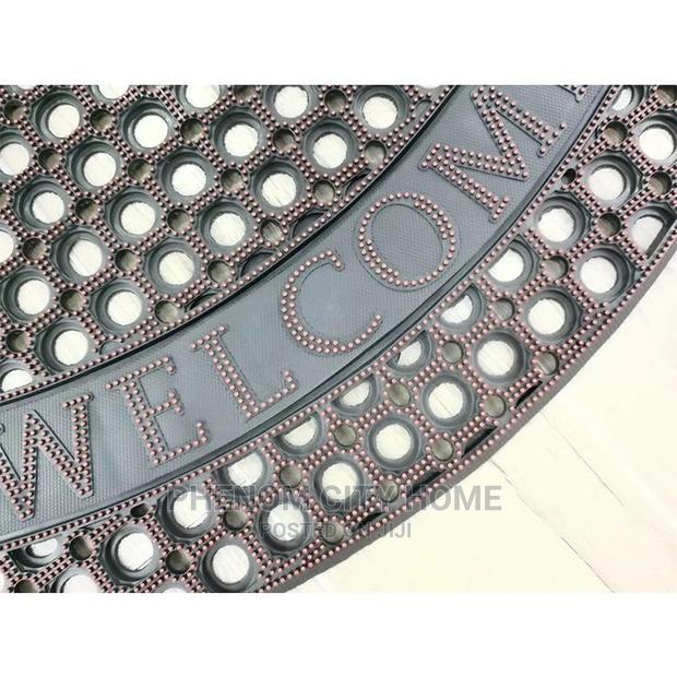 Outdoor Heavy Rubber Door Mats - thumbnail 2