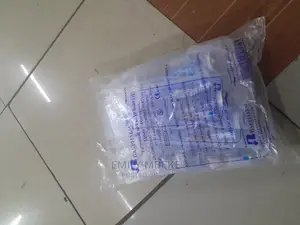 Infusion Set With Burette