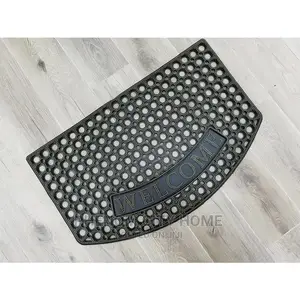 Rubber Outdoor Door Mats
