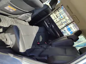 Mitsubishi Pajero V80 3.2 DI-D 2016 Silver