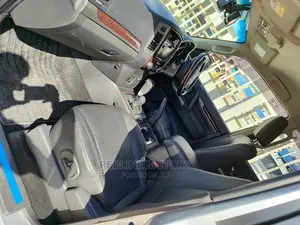 Mitsubishi Pajero V80 3.2 DI-D 2016 Silver