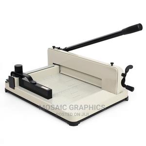 Huge Desktop Paper Cutter A3 - thumbnail 2