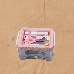 Kids CBC Sewing Set - thumbnail 2