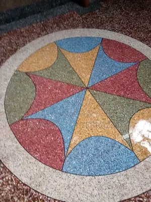 Terrazzo Fundis