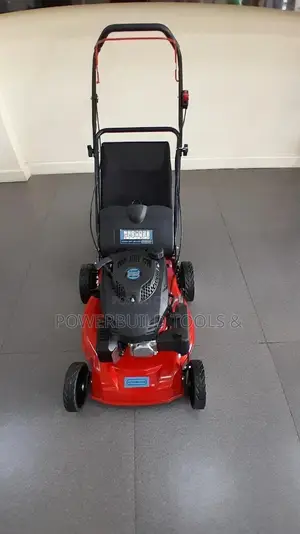Astramilano 4hp Self Propelled Lawnmower