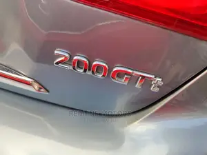 Nissan Skyline 2016 Blue