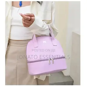 Thermal Insulated Lunch Box Bag