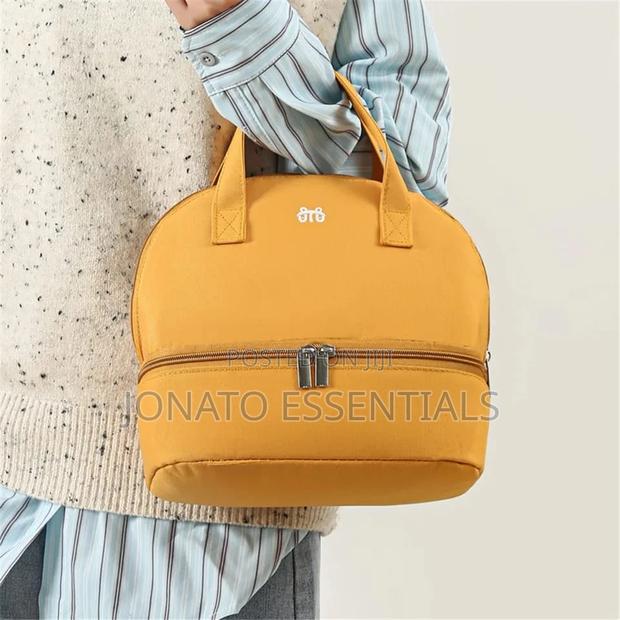 Thermal Insulated Lunch Box Bag - thumbnail 3