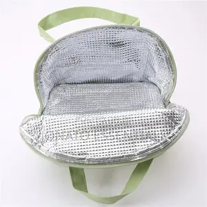 Thermal Insulated Lunch Box Bag