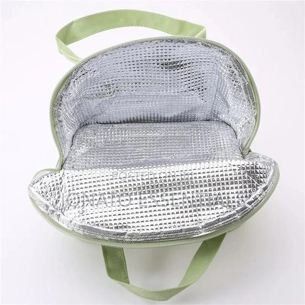 Thermal Insulated Lunch Box Bag - thumbnail 6