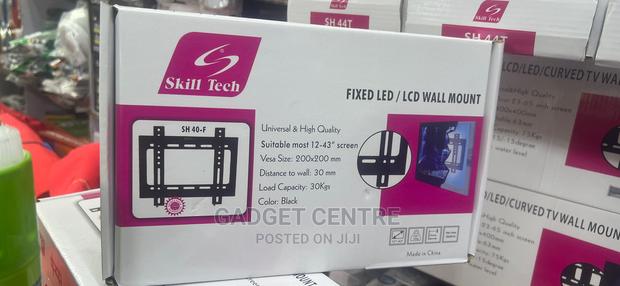 Fixed Led Tv Wall Mount - thumbnail 2