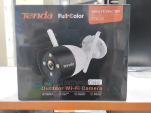 Tenda Rt6 