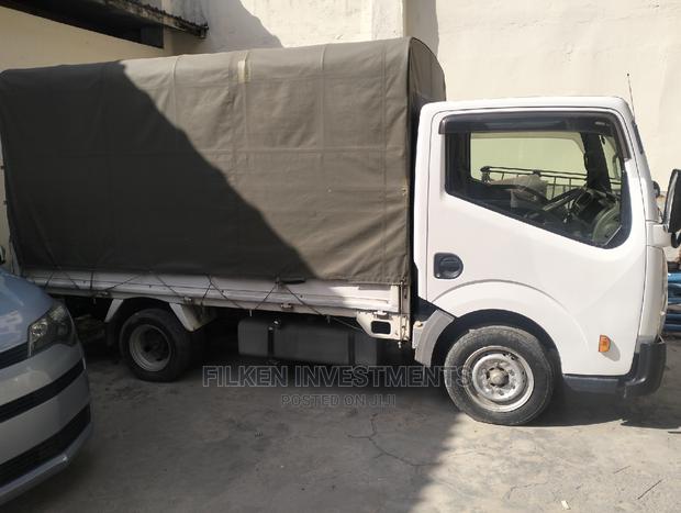 Nissan Atlas Pick Up Diesel Manual - thumbnail 5