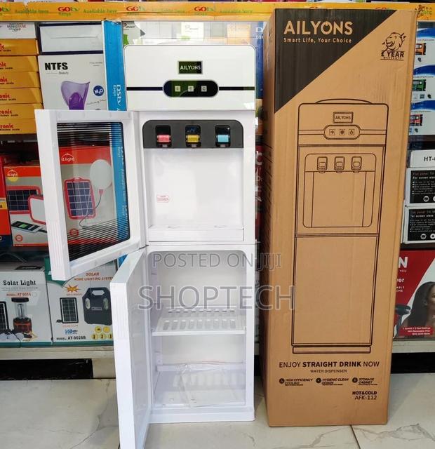 *Lyons 3taps Dispenser