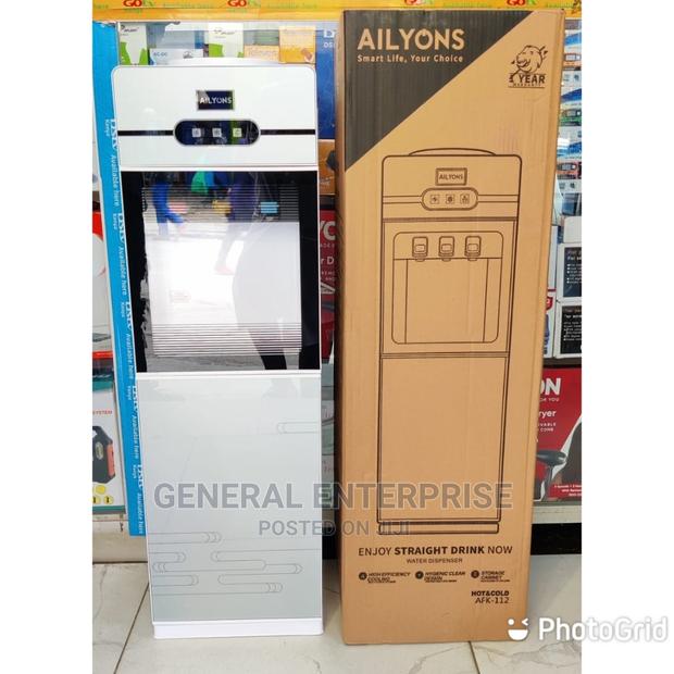 Ailyons 3 Tap Dispenser *Hot, Cold and Normal