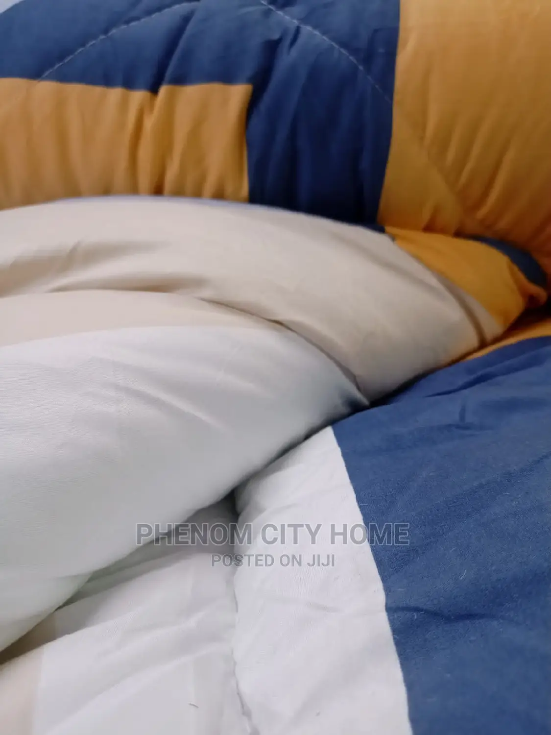 Duvet Set -warm Unbinded Available