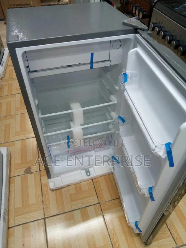 95 Litres Mika Single Door Fridge - thumbnail 2