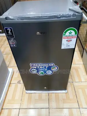Mika Single Door 92 Litres - Mini Fridge