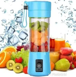 Portable Blender