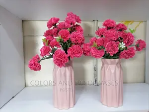 Flowers Vases on Offer