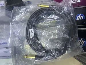Jack to Jack Mixer Cable 1.5metres
