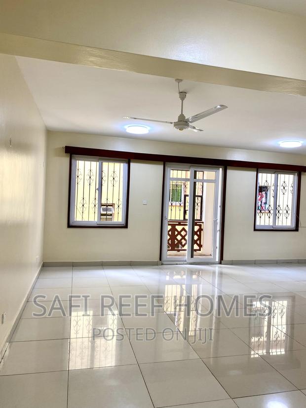 3bdrm Apartment in Nyali for rent - main view