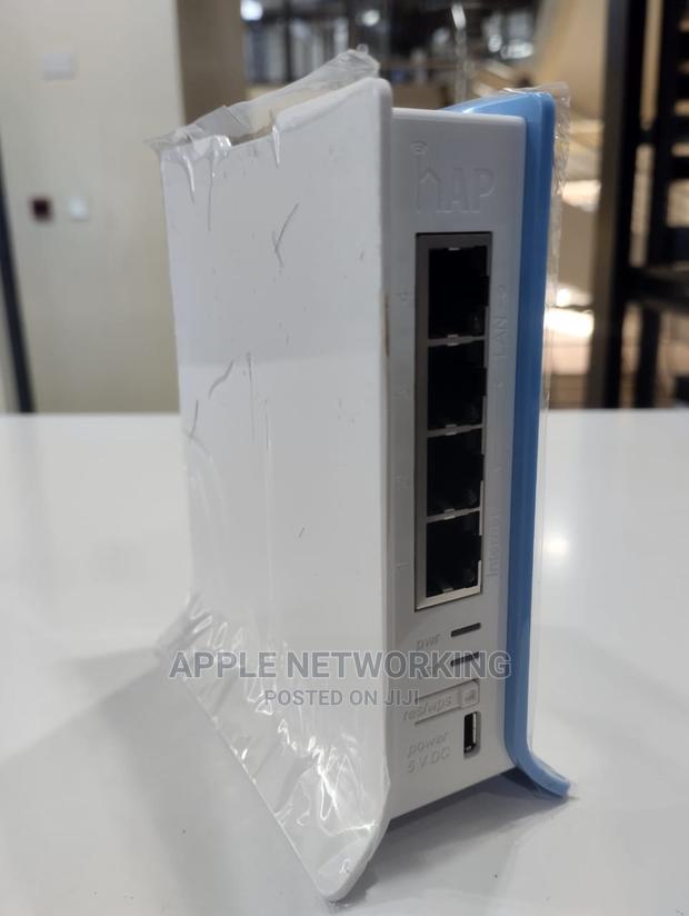 Mikrotik 941 Hap Series - main view