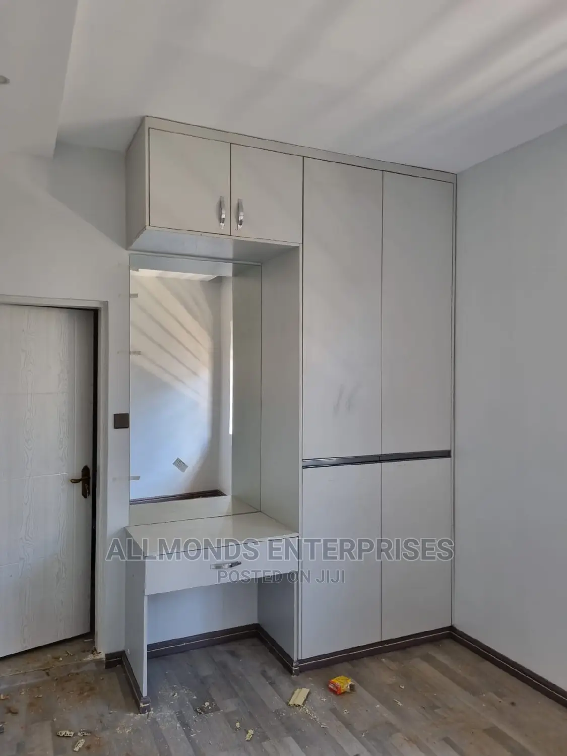 5bdrm Maisonette in Membley Estate for sale