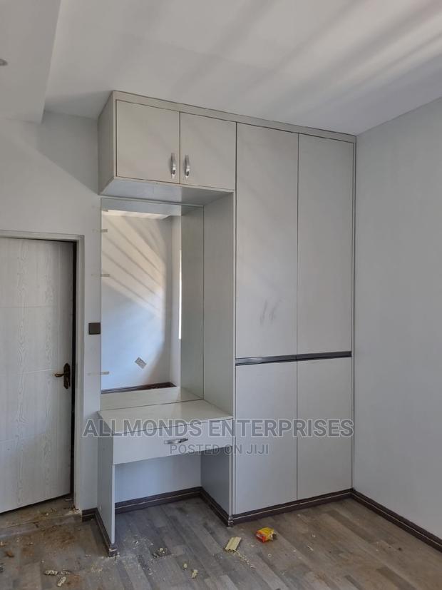 5bdrm Maisonette in Membley Estate for sale - thumbnail 3