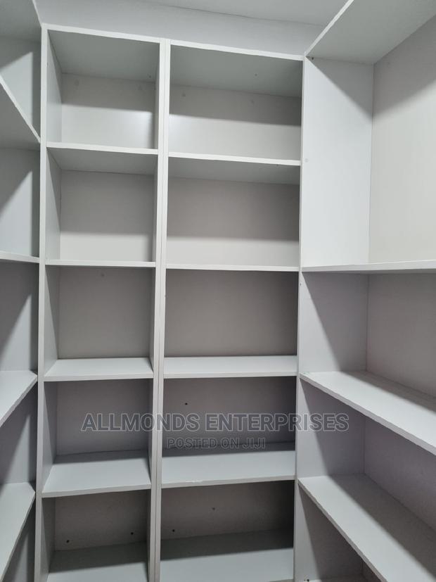 5bdrm Maisonette in Membley Estate for sale - thumbnail 7