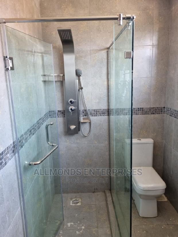 5bdrm Maisonette in Membley Estate for sale - thumbnail 9